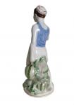 " Boy with watermelons "   **FREE SHIPPING