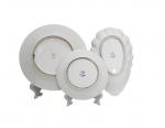 Tableware forms of the R.O.P.i.T. service, Odessa