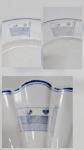 Tableware forms of the R.O.P.i.T. service, Odessa