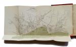 " Guide to the Crimea " first issue of 1888 y. Rare