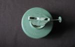 " A petrol lamp "