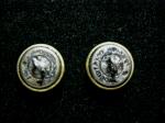 Buttons on epaulets  "  * 58 * "