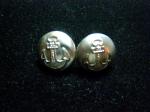 Buttons on the marine on epaulets, standard  1946