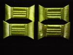 Arm-coil(Cemomorial mundir)