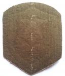 Sleeve Patch (chevron)  " ir force "  USSR