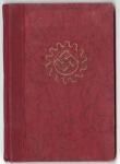 Book a member of the German Labor Front, 1936-45 .