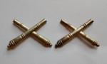 Emblems M1943 -  Artillery or  Coastal defense of the Navy(large).