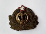 Rare pre-war cockade (crab) Navy -1939