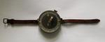 Compass with a commemorative inscription "Sevastopol 1941-42."