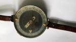 Compass with a commemorative inscription "Sevastopol 1941-42."