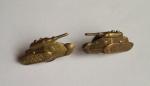 Emblems auto armored forces(large). M1952
