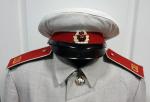 Summer casual dress code of students of special schools and boarding