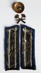 Set officers of the Ministry of Coal Industry arr. 1947