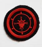 Patches(state) VMF  -1959 "Electricians mate"