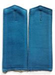 " Air force "  daily-field paulettes straps, arr. 1956