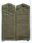 " Air force "  daily-field paulettes straps, arr. 1956