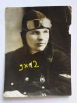 Civil aviation (CAF) 30-th.