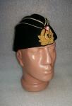 Cap Navy officer arr. 1955