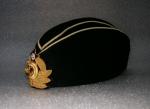 Cap Navy officer arr. 1955