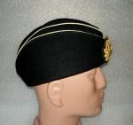 Cap Navy officer arr. 1955