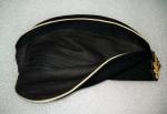 Cap Navy officer arr. 1955