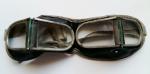 Protective goggles driver ABTV