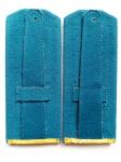 Ceremonial and everyday shoulder board Major General AirForce  -1943