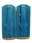 Epaulettes of major- generall AirForce -1958
