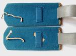 Epaulettes of major- generall AirForce -1958