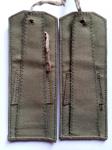 Epaulettes of lieutenant- generall  -1958