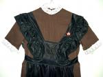 Set for everyday of school uniform for girls