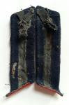 Buttonholes on officer  MVD(police) M-1947