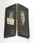 Buttonholes General of the Air Force obr.1958