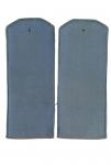 Shoulder straps for Shirting (soft), the average  MVD(police) M-1958.
