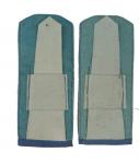 Shoulder straps for Shirting (soft), the average  MVD(police) M-1958.