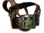 Field Generals gear obr.1969   * Free shipping