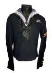 Flannel shirt sailor Naval Forces of Poland, the obr.1939