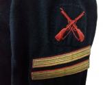 Flannel shirt sailor Naval Forces of Poland, the obr.1939