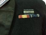 Flannel shirt sailor Naval Forces of Poland, the obr.1939