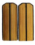 Ceremonial and everyday shoulder board  Younger Officers Staff  -1946