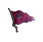 Emblem (pennant) NKVT / MMF / MRF
