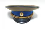 The daily cap of a KGB officer M-1973.