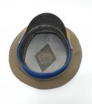 The daily cap of a KGB officer M-1973.