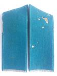 Epaulettes of major- generall AirForce on a jacket of light-gray color. -1958