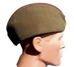 The pilot of the officer of the Internal Troops  M-1988.