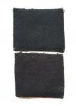 Shoulder straps of sailors of the of Baltic Navy