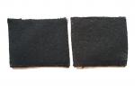 Shoulder straps of sailors of the of Baltic Navy