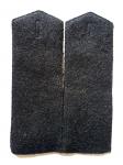 Shoulder straps of sailors of the of Baltic Navy
