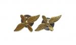 Air Force Emblems, Model 1943/1955
