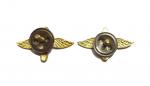 Air Force Emblems, Model 1943/1955